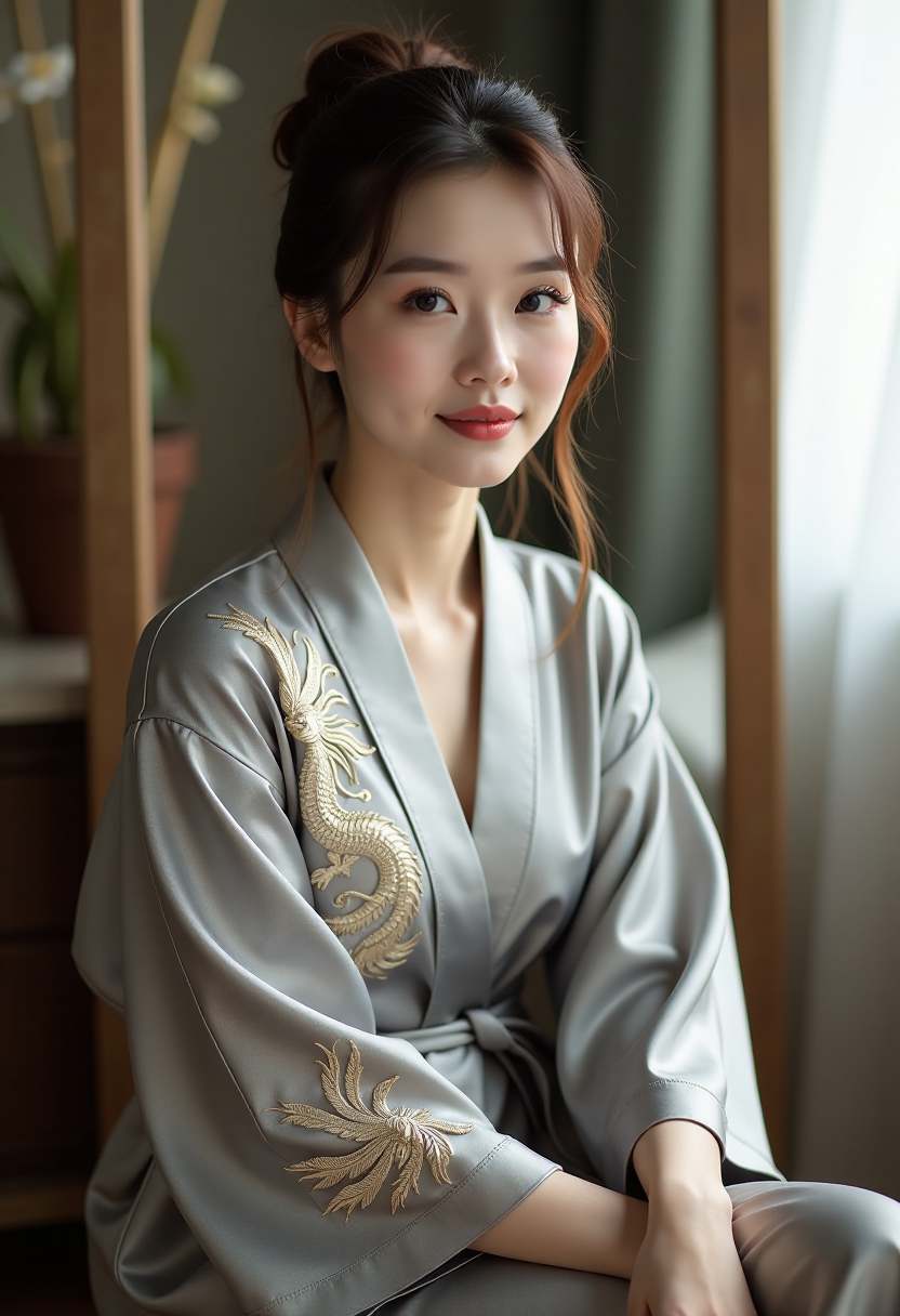 麻花传·巷口灯影
