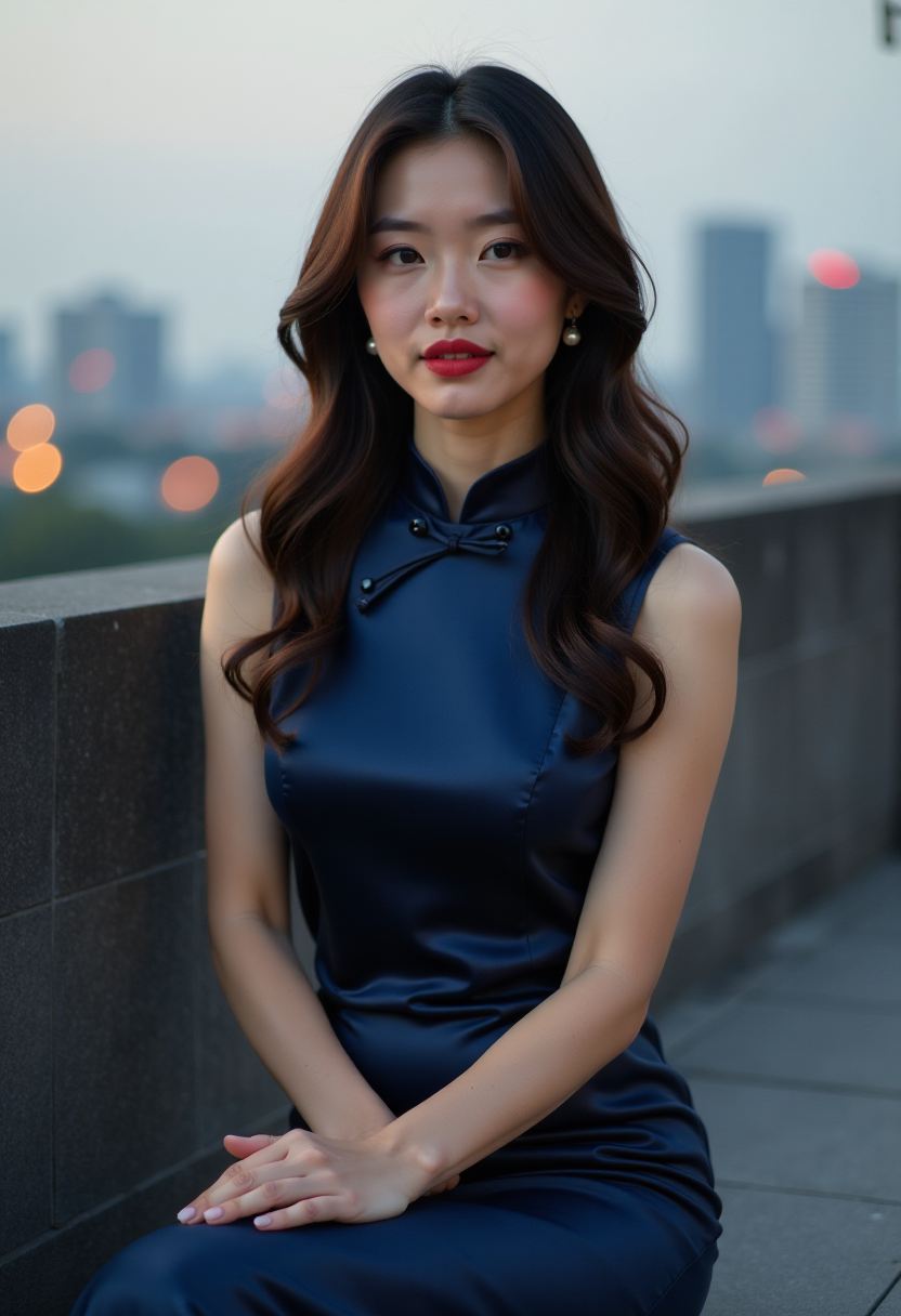 运河边的歌
