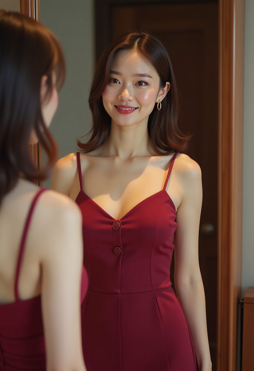 原创MV：麦田里的回声